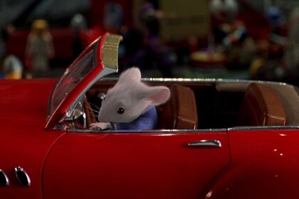 Stuart Little