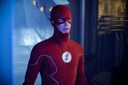 The Flash Season 6