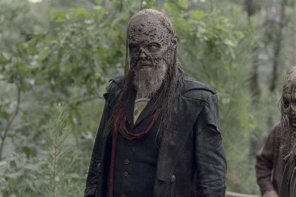 The Walking Dead's Jeffrey Dean Morgan has had 'conversations' about a  possible Negan spinoff
