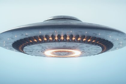 UFO 1