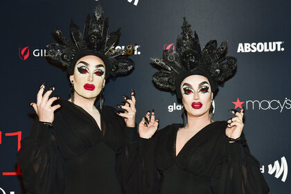 Dragula 