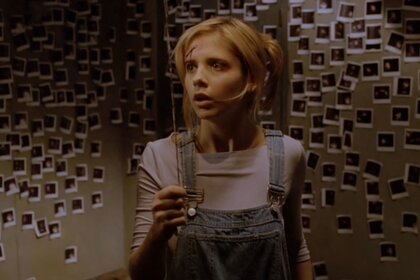 Buffy the Vampire Slayer