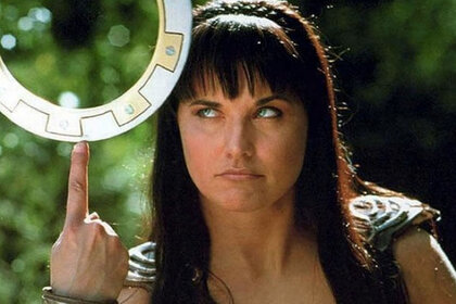 Xena