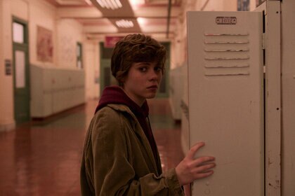 I Am Not OK With This Sophia Lillis
