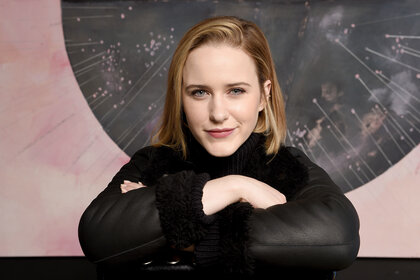 Rachel Brosnahan