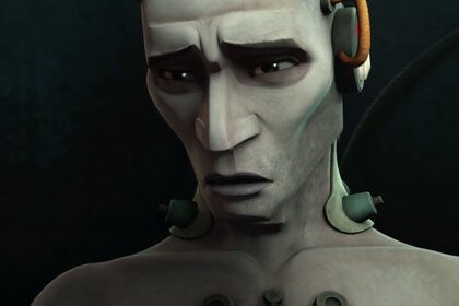 Star Wars: The Clone Wars (Echo)