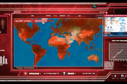 plague inc