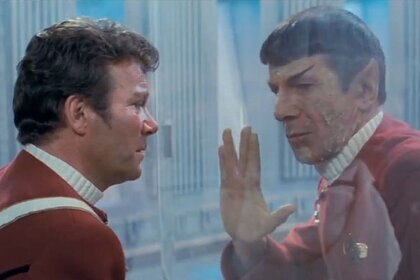 Star Trek II: The Wrath of Khan