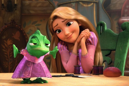 tangled-rapunzel