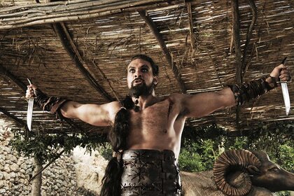 Dothraki