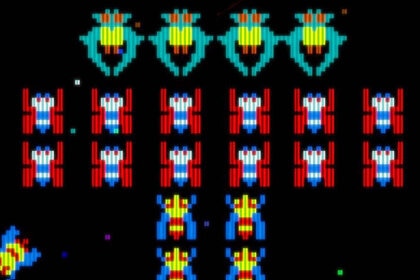 Galaga