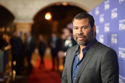 Jordan Peele