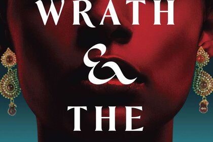 The Wrath and the Dawn by Renee Ahdieh