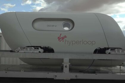 hyperloop