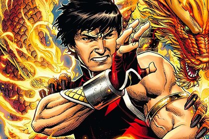 Shang-Chi