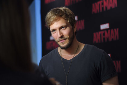 Jon Cor