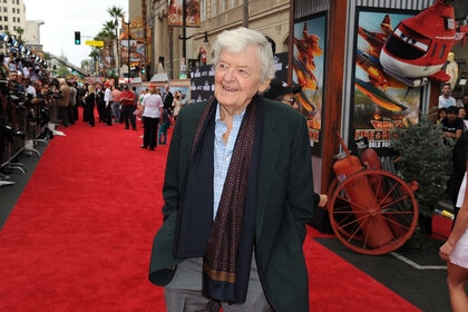 Hal Holbrook