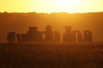 Stonehenge