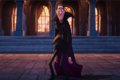 Hotel Transylvania Transformania