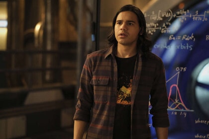 Cisco The Flash