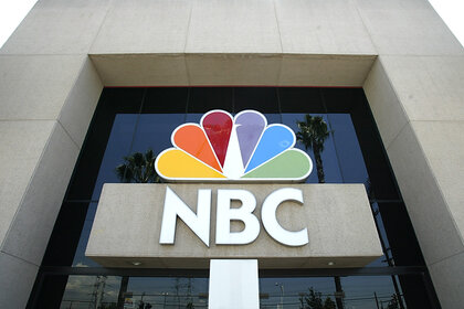 NBC logo