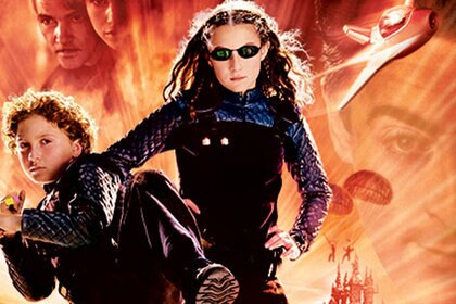 Spy Kids | SYFY WIRE | SYFY Official Site