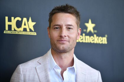 Justin Hartley