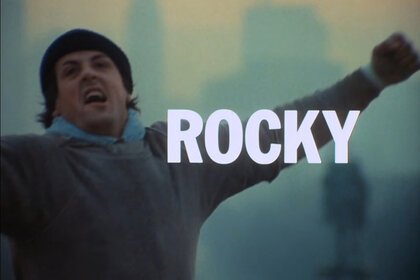 Rocky (1976)