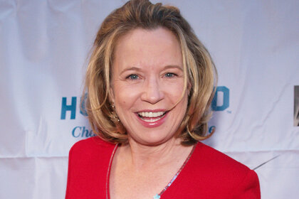 Debra Jo Rupp