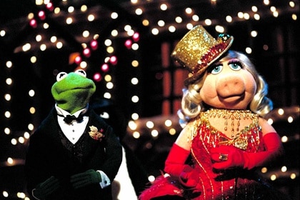 It's a Very Merry Muppet Christmas Movie (2002)