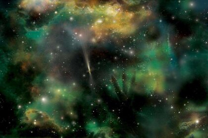 Dark Gamma Ray Bursts