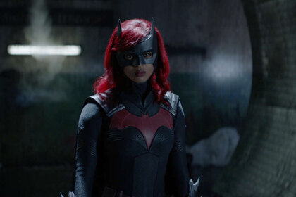 Batwoman Season 2