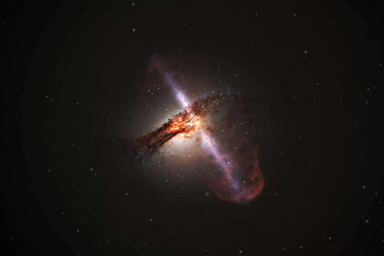 Liz Mergers and Supermassive Black Holes with Relativistic Jets