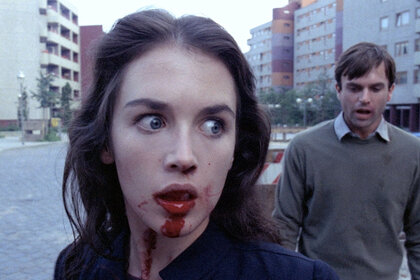 Isabelle Adjani Possession