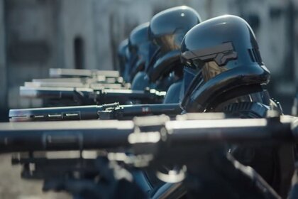 Death Troopers (The Mandalorian)