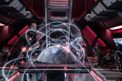 The Expanse  SYFY Official Site