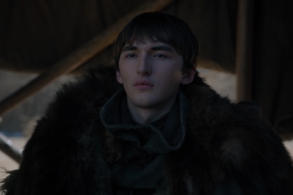 Bran Stark Game of Thrones finale