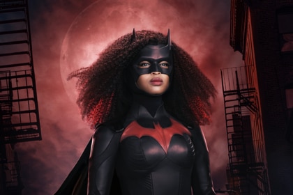 The CW Batwoman First Look 1