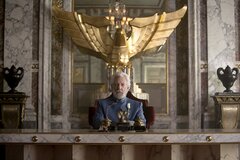 Hunger Games' Director Regrets Splitting 'Mockingjay' Into Two Parts