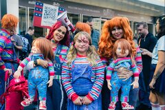Who Plays Chucky? Every Actor Who's Voiced, Played the Killer