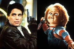 Who Plays Chucky? Every Actor Who's Voiced, Played the Killer