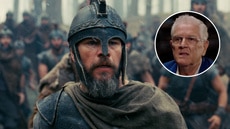 Why Is The Odyssey Dedicated to David Keighley? Inside Christopher Nolan's Tribute to IMAX Pioneer Why Is The Odyssey Dedicated to David Keighley? Inside Christopher Nolan's Tribute to IMAX Pioneer
