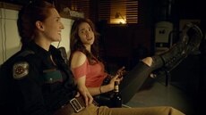 Hottest WayHaught Moments - Prior Engagements