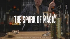 The Spark of Magic