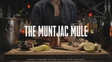 The Muntjac Mule