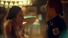 #wayhaught: The story of Waverly and Nicole