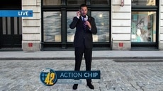 Action Chip News Fail Compilation