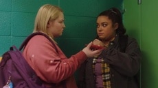 Astrid & Lilly Try to Cancel the Dance to Save Everyone in Season Finale