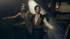 The Magicians - Quick Cosplay Guide