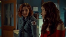 Hottest WayHaught Moments - The Truce